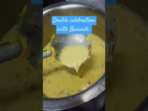 India won T20 World Cup'24#mumbaikarprajakta #t20worldcupwin#food#basundi #celebratewithshorts#short