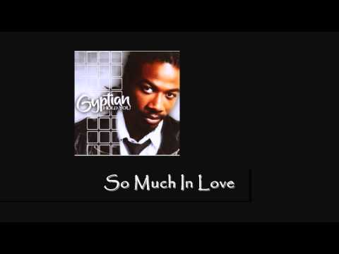 So Much In Love, Gyptian [HD]