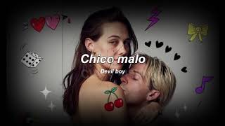 Cherry Flavoured 🍒 ⇝ The Neighbourhood (sub/español/lyric)