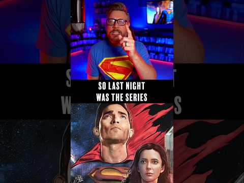 Superman and Lois Season 4 & Finale Review