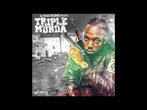 Mavado - Triple Murda