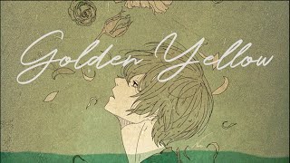 ゴールデンイエロー(Golden Yellow) / FLG4 feat Flower