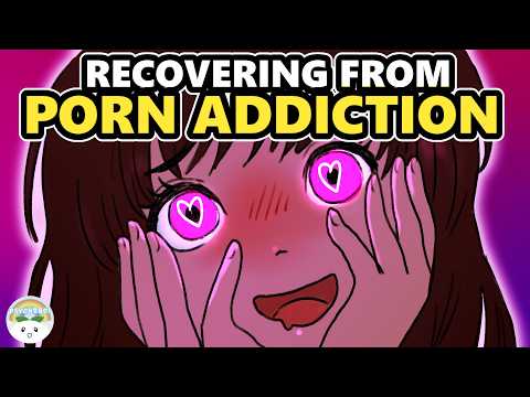 What Porn Addiction Recovery Actually Looks Like