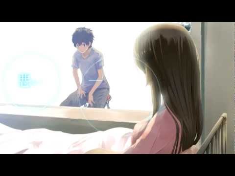 Maeda Jun × Yanagi Nagi 「Last Smile」