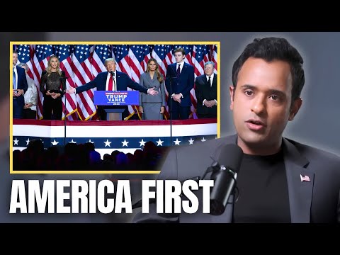 Conservative vs. America First: Breaking Down the Key Differences