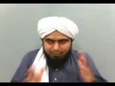 5 SAHIH hadees on HUZUR ki KABR par SAJDAH karna ? by Engineer Muhammad Ali Mirza