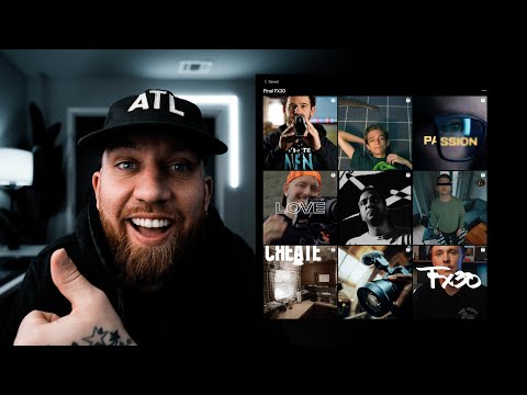 Reacting To YOUR FX30 Challenge Videos + WINNER!!