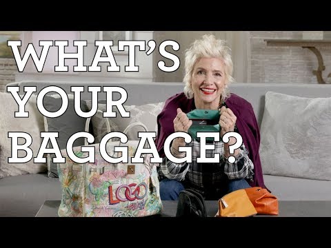 Lori Goldstein | What's Your Baggage?