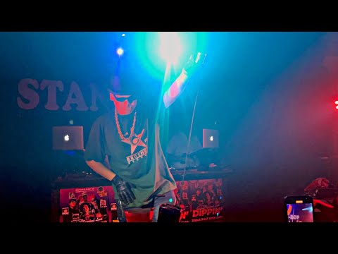 日本人がSnoop DoggのAin’t No Fun歌ってみた / Cover feat. Nate Dogg, Kurupt & Warren G (Live At The STAND-BOP)