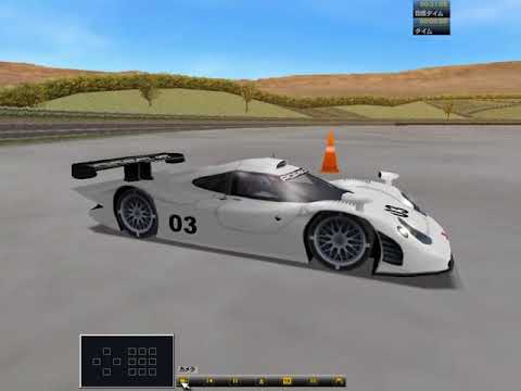 Factory Driver 24/34 - Need For Speed Porsche Unleashed PC