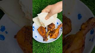 Chicken Fry Yammy Taste #shorts #youtubeshorts #food #reels #recipe #chicken #fry #chickenfryrecipe