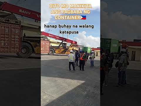 DAVAO PRIVATE PORT, DURING INSPECTION #viralvideo🇵🇭🇵🇭#safetyalways 👍#godblessusalways 🙏♥️♥️🇵🇭🇵🇭