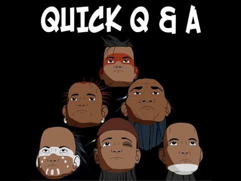 Little Wolf Podcast #009 - Quick Q&A