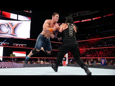 WWE: Flying Shoulder Block