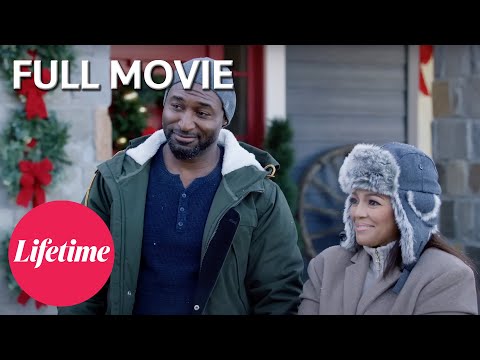 You Light Up My Christmas | Full Movie | Lifetime