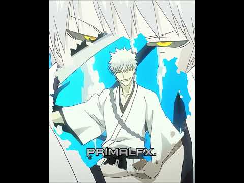 THIS IS ANIME(Zangetsu)