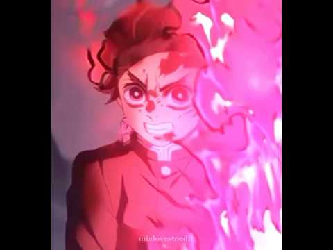 Tanjiro edit 🔥 #edit #anime #demonslayer #capcut #tanjiro #shorts