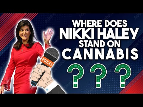 Where do the Candidates Stand on Cannabis?