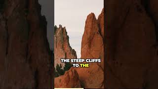 Discover Colorado Springs: Garden of the Gods!