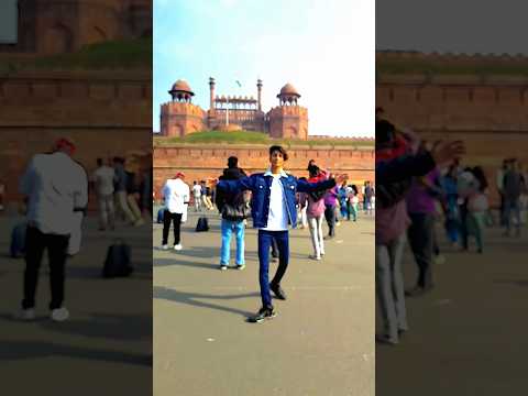 लाल किला दिल्ली | Lal kila Delhi | Lal kila New Delhi | Red Fort Delhi