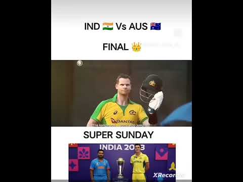 India vs Australia match #match #teluguvlogs #viral #youtubeshorts