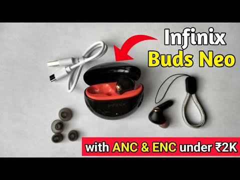 Infinix XE27, Buds Neo TWS Earbuds specifications, features/Infinix के ईयरबड्स 2000 से कम में लॉन्‍च