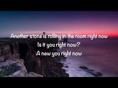 Elevation Worship (feat. Chris Brown & Chandler Moore) - Another Stone (with lyrics)(2024)