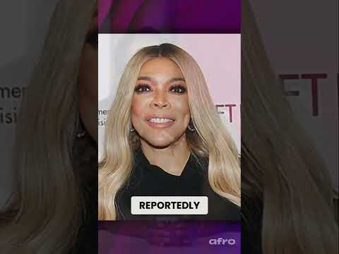 Wendy Williams: Is She Really Struggling with Her Health?