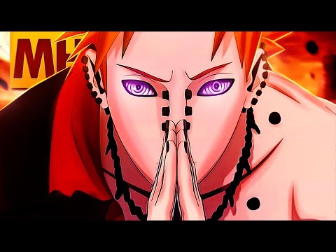 Renegado 2 🎬 (Naruto) | Style Trap | Prod. Sidney Scaccio | MHRAP