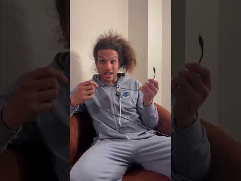 Mack's Time Hacks - Time Management - Day 5 Hotel/Travel #buffalofootball #activities #funny