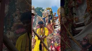 Durga Maa #durgapuja #cuttack  #youtubeshorts #shorts #short #viralvideo #khordha #jatani