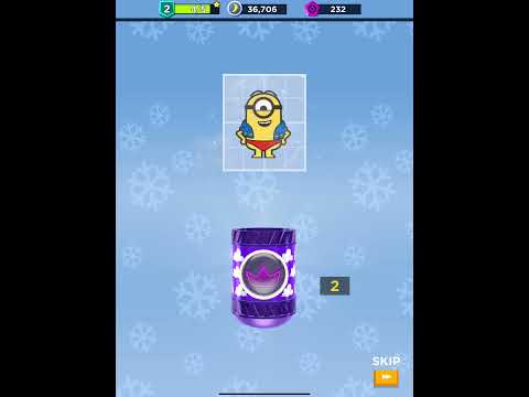 Minion Rush Epic Minions from Pillbox!