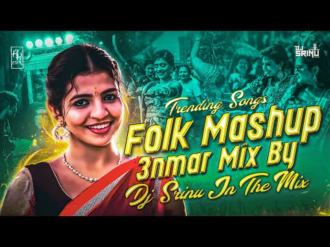 Folk Mashup nonstop 2023 #trending #folk #songs @Djsrinuinthemix