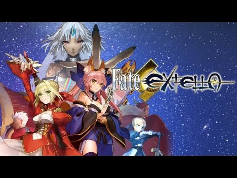 【Fate/EXTELLA】タマモ好き