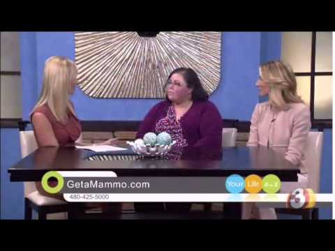 Genetic Counseling - SMIL & Virginia G. Piper Cancer Center Interview