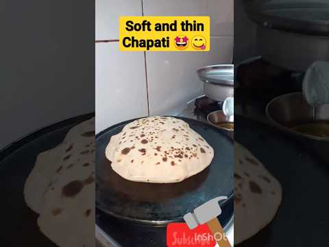 Maharashtrian Style chapati #shorts #ytshorts #shortsvideo #chapati #youtubeshorts #viral  #food