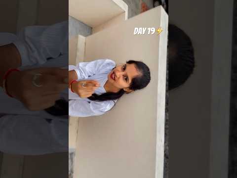 Day19⚡️#30daychallenge #kannada #kannadashorts #davangere #studentlife #minivlog #dailylife