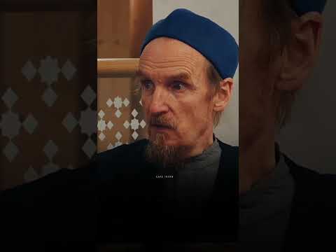 We are not designed for this Modern world ~ Shaykh Abdul Hakīm Murād