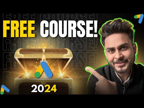 FREE Course and Exclusive Case Study on Google ads | Aditya Singh