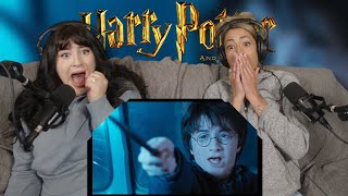 Harry Potter and the Chamber of Secrets | Movie Reaction