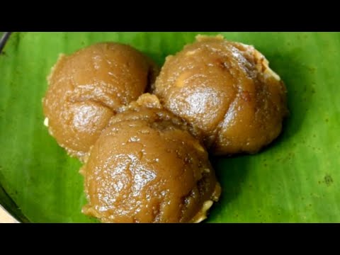 நிலக்கடலை அல்வா| Peanut Halwa  #tasty #instagood  #shorts