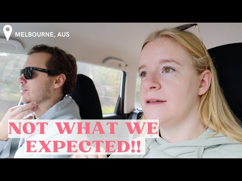 Buying Our Second Home | House Hunting In Melbourne Ep. 1