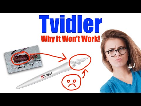 Tvidler Major Problem - Why The Tvidler Ear Wax Removal Device Doesn’t Work And What To Do