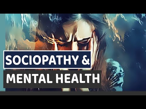 Sociopathy And Its Impact On Mental Health