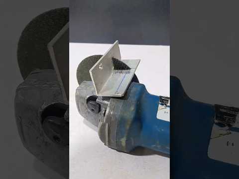 Smart tips for angle grinder attachment #shorts #tips