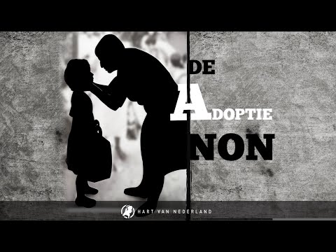 🎙️ Bekijk hier de trailer en luister ‘De Adoptienon’ in je favoriete podcastapp | Hart van Nederland