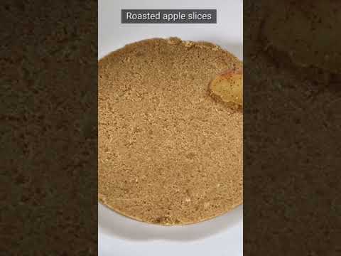 Apple Dessert Easy / Apple Biscuit Dessert / #dessertrecipe / #shorts