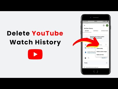 How To Delete Search History On YouTube (2025 Guide)