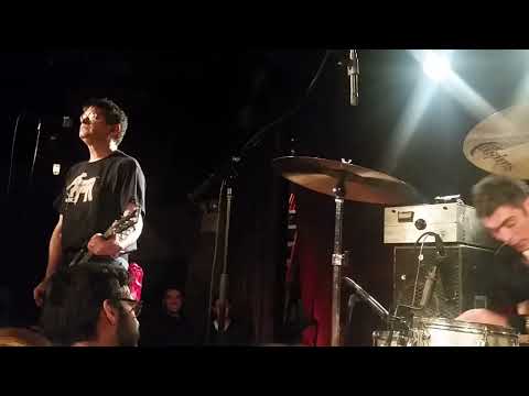 Prayer to God (the Roommate) - Shellac @ Bell House, BK Oct. 2016 #thankyoustevealbini