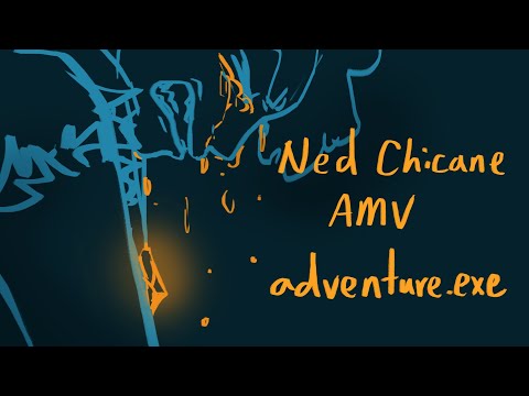 ned chicane adventure.exe - taz amnesty amv (spoilers for taz a ep.28)